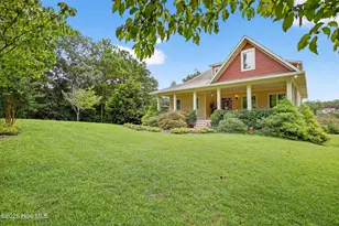 244 White Oak Bluff Rd, Stella, NC 28582 - Photo 8