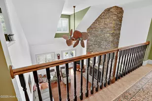 244 White Oak Bluff Rd, Stella, NC 28582 - Photo 38