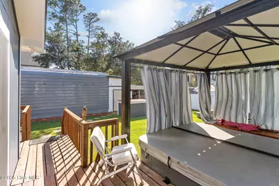 211 NE 55th Street, Oak Island, NC 28465 - Photo 42