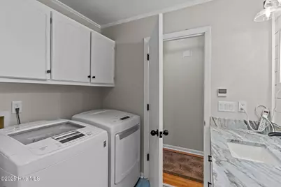 211 NE 55th Street, Oak Island, NC 28465 - Photo 26