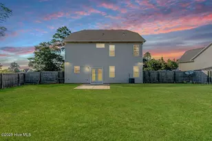 457 N Prince Henry Way, Cameron, NC 28326 - Photo 2