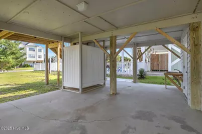 1708 W Beach Drive, Oak Island, NC 28465 - Photo 38
