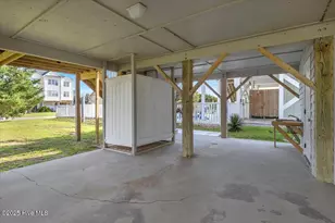 1708 W Beach Dr, Oak Island, NC 28465 - Photo 38
