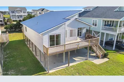 1708 W Beach Drive, Oak Island, NC 28465 - Photo 54