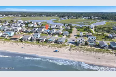 1708 W Beach Drive, Oak Island, NC 28465 - Photo 58