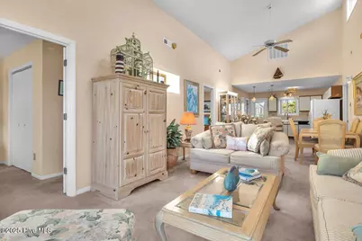 1708 W Beach Drive, Oak Island, NC 28465 - Photo 4