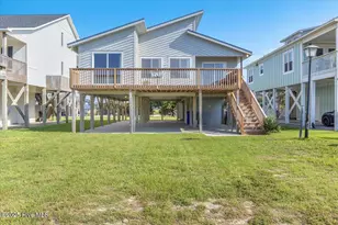 1708 W Beach Dr, Oak Island, NC 28465 - Photo 2