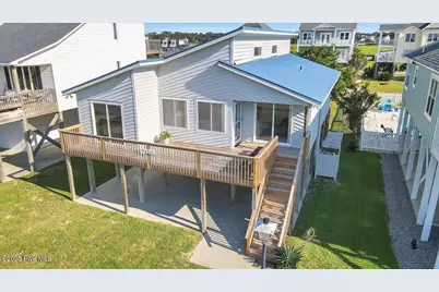 1708 W Beach Drive, Oak Island, NC 28465 - Photo 50