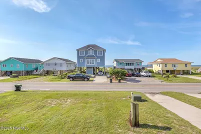 1708 W Beach Drive, Oak Island, NC 28465 - Photo 34