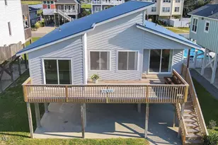1708 W Beach Dr, Oak Island, NC 28465 - Photo 1
