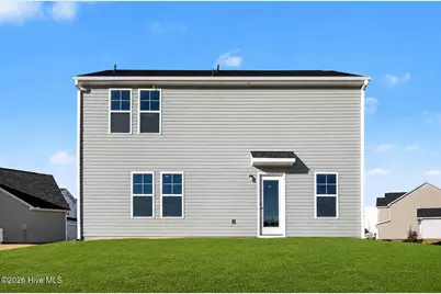 45 E Emily Gardens Drive, Selma, NC 27576 - Photo 24