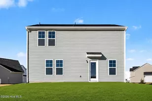 45 E Emily Gardens Dr, Selma, NC 27576 - Photo 24