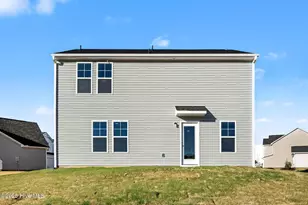 45 E Emily Gardens Dr, Selma, NC 27576 - Photo 24