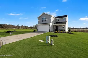45 E Emily Gardens Dr, Selma, NC 27576 - Photo 2