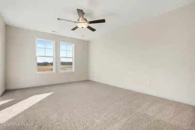 45 E Emily Gardens Drive, Selma, NC 27576 - Photo 16