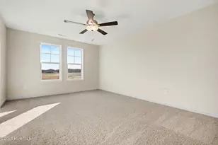 45 E Emily Gardens Dr, Selma, NC 27576 - Photo 16