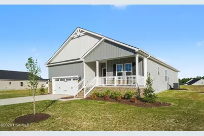 108 Tuskeegee Drive, Smithfield, NC 27577 - Photo 2