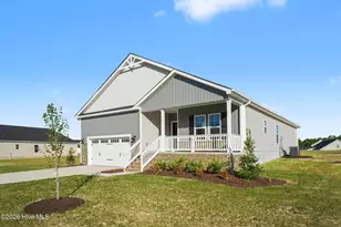 108 Tuskeegee Dr, Smithfield, NC 27577 - Photo 2