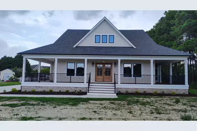 154 Carolina Club Drive, Grandy, NC 27939 - Photo 1