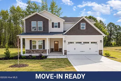 83 Tuskeegee Drive, Smithfield, NC 27577 - Photo 1