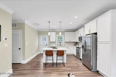 123 Lark Drive, West End, NC 27376 - Photo 16
