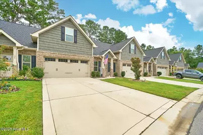 123 Lark Drive, West End, NC 27376 - Photo 4