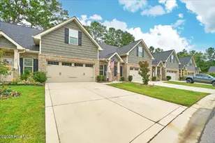 123 Lark Dr, West End, NC 27376 - Photo 4