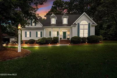 4812 Ashley Drive, Battleboro, NC 27809 - Photo 1
