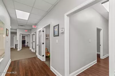 1923 Lejeune Boulevard, Jacksonville, NC 28546 - Photo 32
