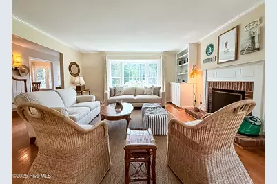 140 Lost Tree Road, Pinehurst, NC 28374 - Photo 24