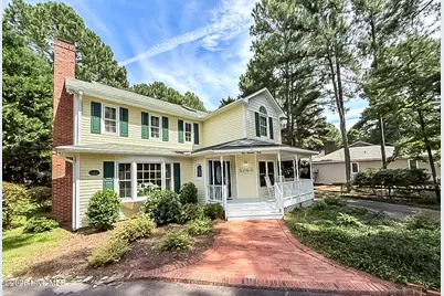 140 Lost Tree Road, Pinehurst, NC 28374 - Photo 2