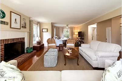 140 Lost Tree Road, Pinehurst, NC 28374 - Photo 22
