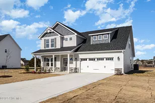 207 Hudson Vlg Dr, La Grange, NC 28551 - Photo 2