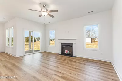 207 Hudson Village Drive, La Grange, NC 28551 - Photo 18