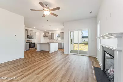 207 Hudson Village Drive, La Grange, NC 28551 - Photo 16