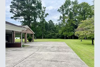 400 W Barnhill Street, Everetts, NC 27825 - Photo 4