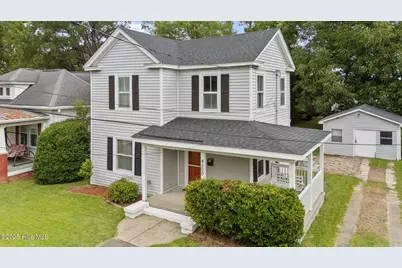4300 Belcher Street, Farmville, NC 27828 - Photo 1