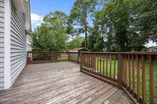 4300 Belcher St, Farmville, NC 27828 - Photo 28