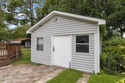 4300 Belcher Street, Farmville, NC 27828 - Photo 32