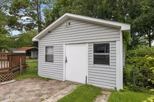 4300 Belcher St, Farmville, NC 27828 - Photo 32