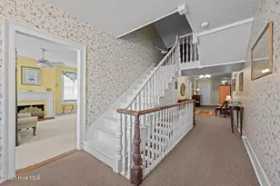215 Pollock St, New Bern, NC 28560 - Photo 46