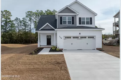 719 Jasmine Lane, Jacksonville, NC 28546 - Photo 1
