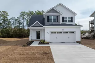 719 Jasmine Ln, Jacksonville, NC 28546 - Photo 1
