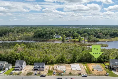 719 Jasmine Lane, Jacksonville, NC 28546 - Photo 32