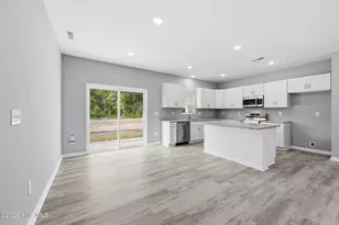2612 Fountaintown Rd, Chinquapin, NC 28521 - Photo 14