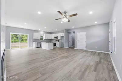 2612 Fountaintown Road, Chinquapin, NC 28521 - Photo 14