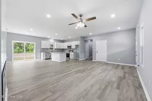 2612 Fountaintown Rd, Chinquapin, NC 28521 - Photo 14