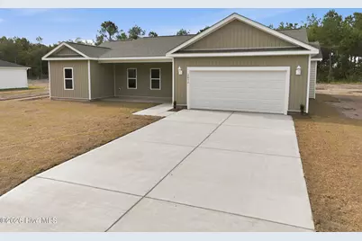 2612 Fountaintown Road, Chinquapin, NC 28521 - Photo 48