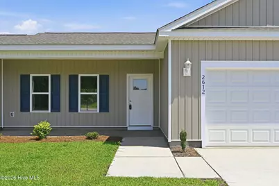 2612 Fountaintown Road, Chinquapin, NC 28521 - Photo 6
