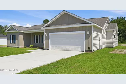 2612 Fountaintown Road, Chinquapin, NC 28521 - Photo 4